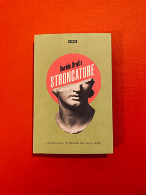 Stroncature