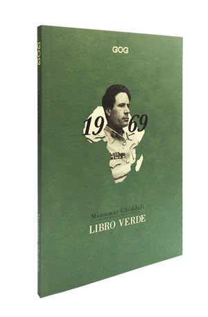 Libro Verde