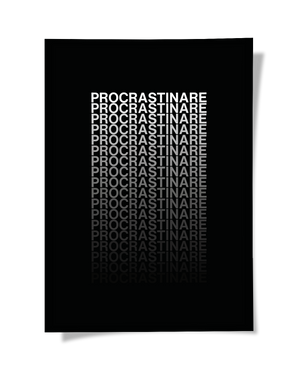 Procrastinare