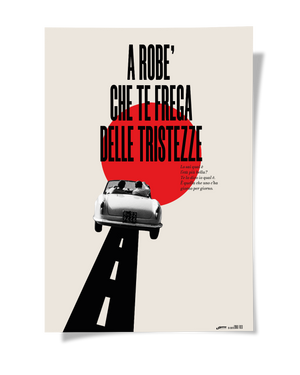 Il Sorpasso