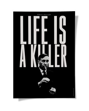 William S. Burroughs