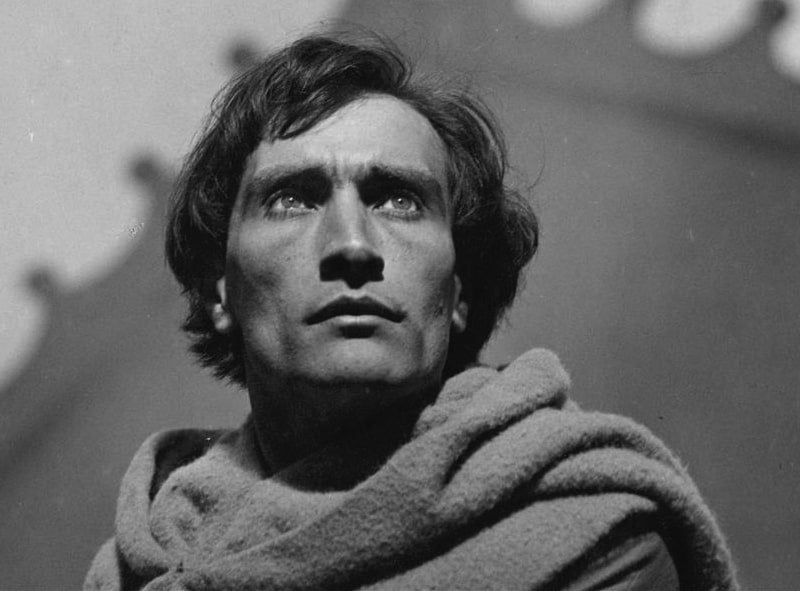 Antonin Artaud