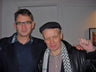 Barbrook e Cameron