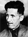 George Orwell
