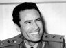 Muammar Gheddafi