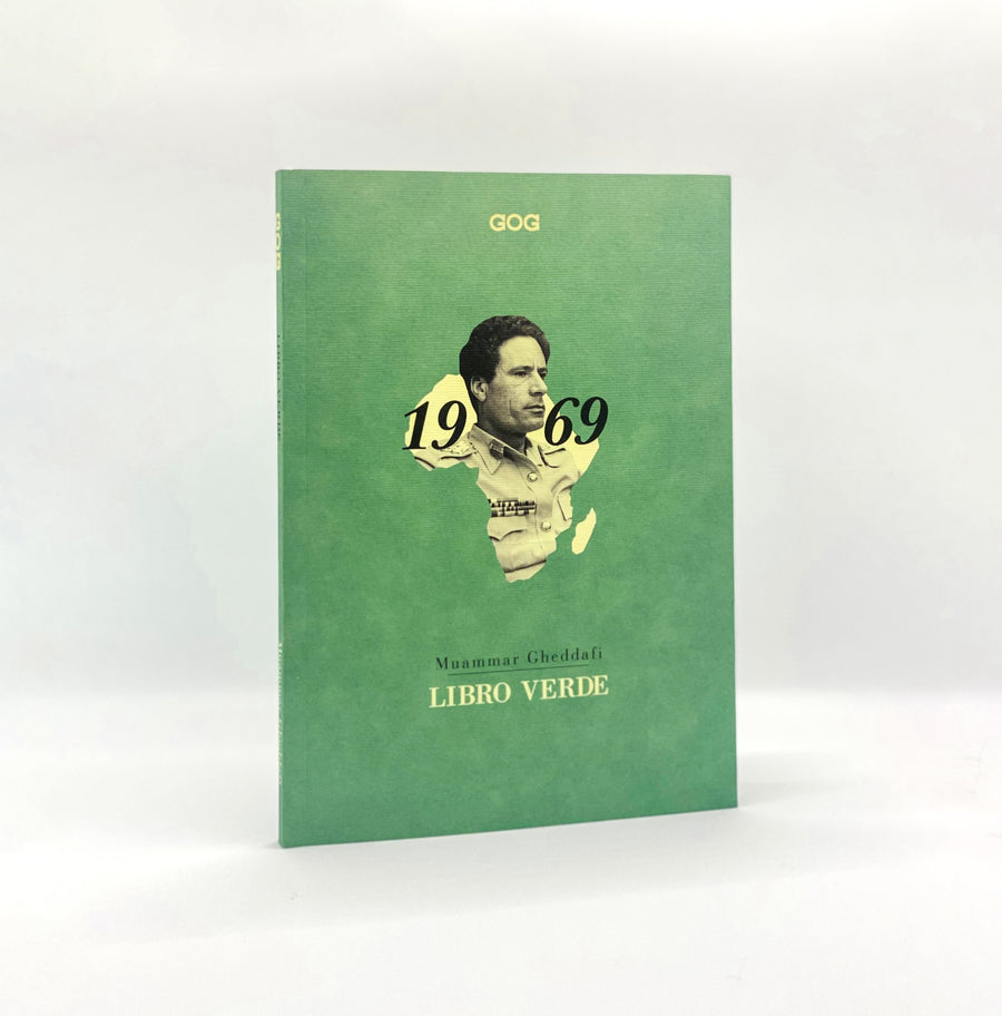 Libro Verde