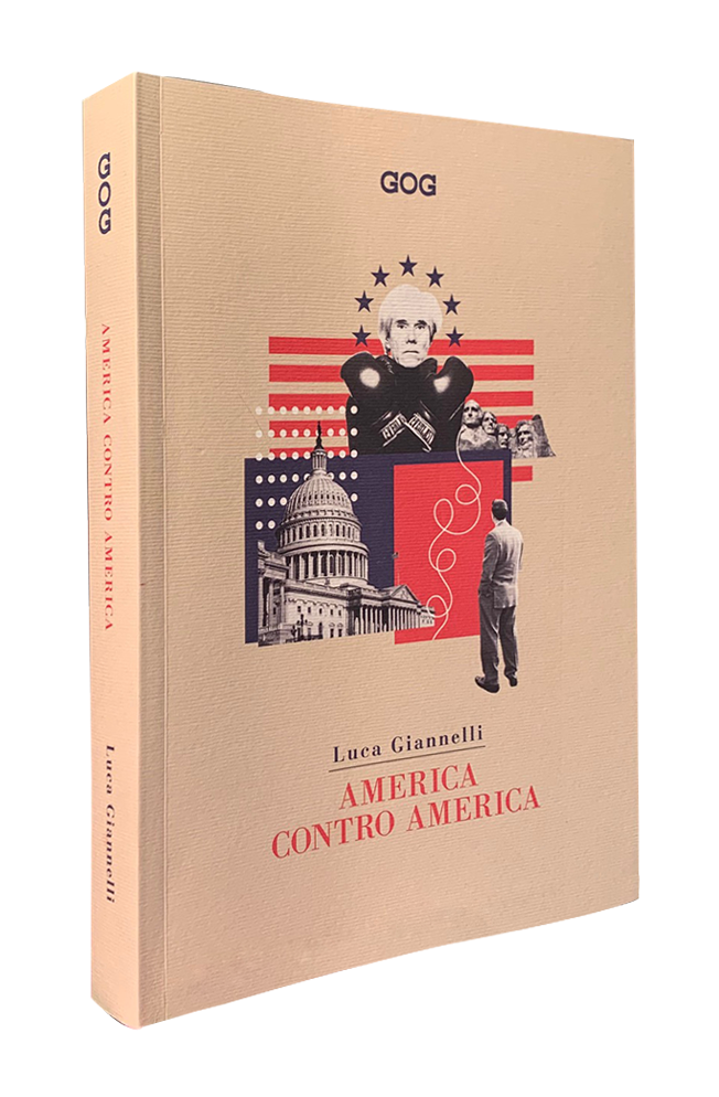 America contro America