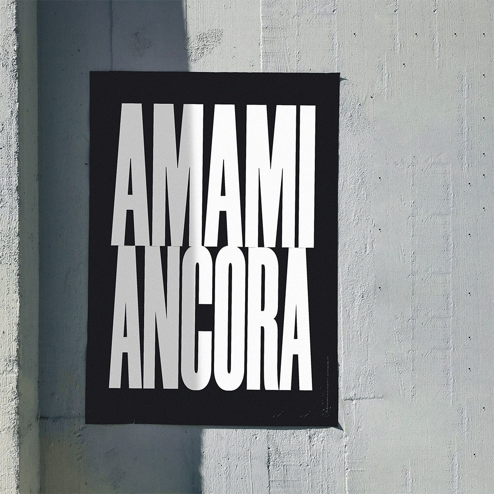 Amami ancora