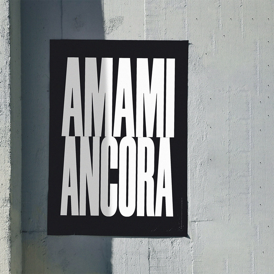 Amami ancora