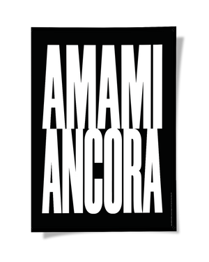 Amami ancora