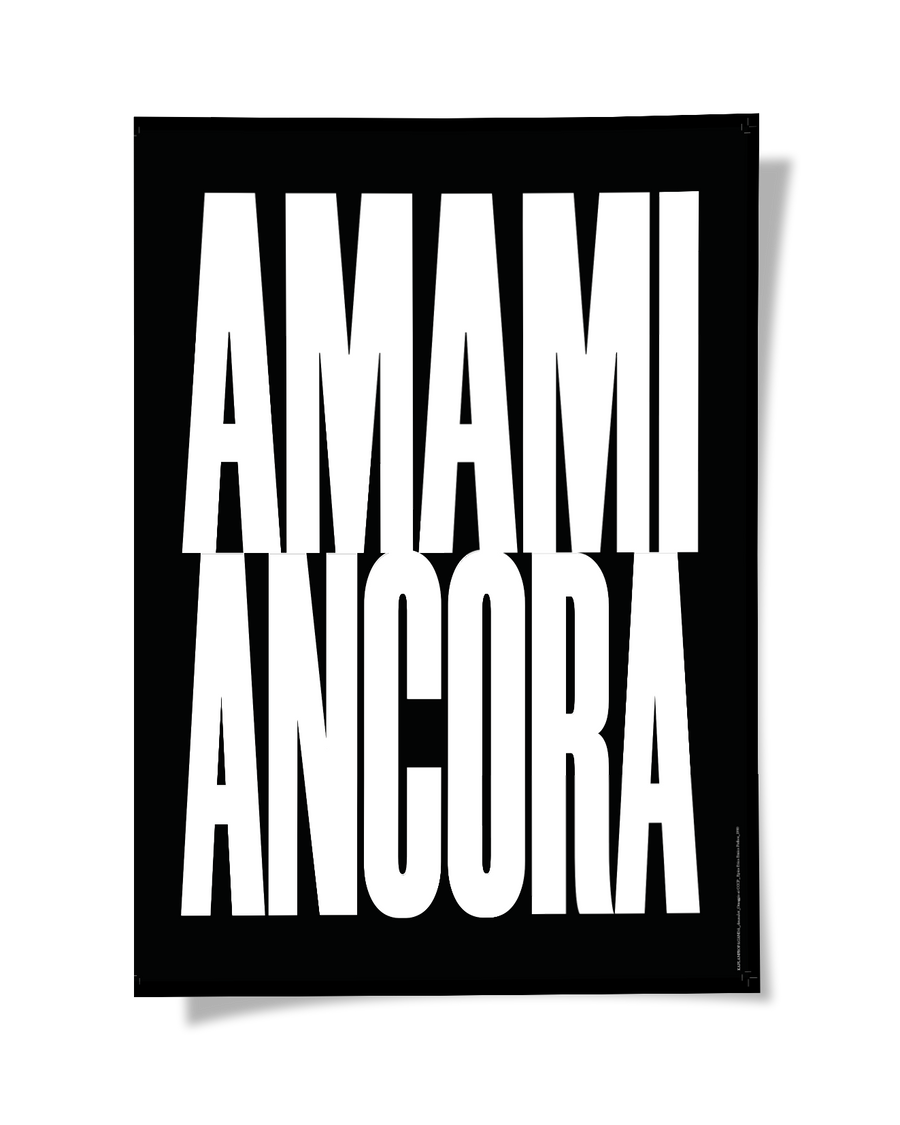 Amami ancora