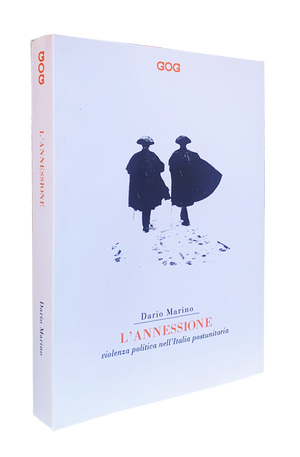 L’annessione