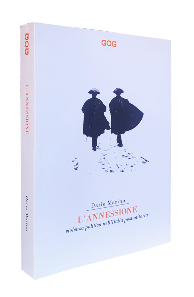 L’annessione
