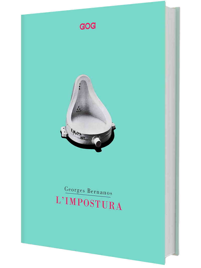 L’Impostura