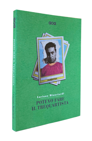 Potevo fare il trequartista