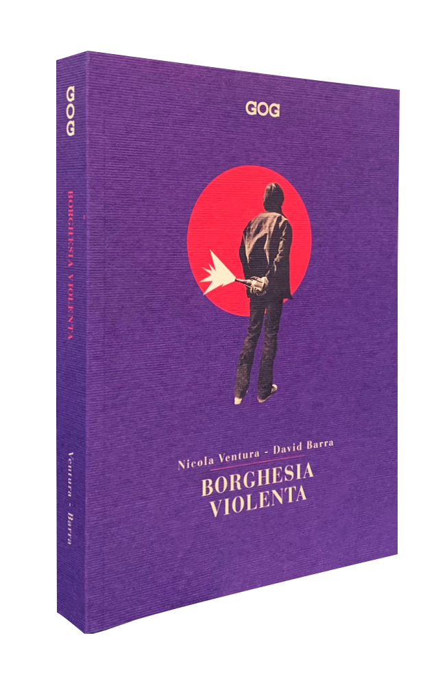 Borghesia Violenta