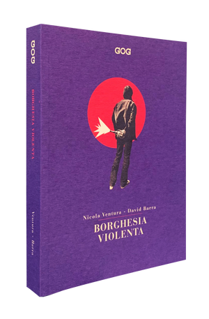 Borghesia Violenta
