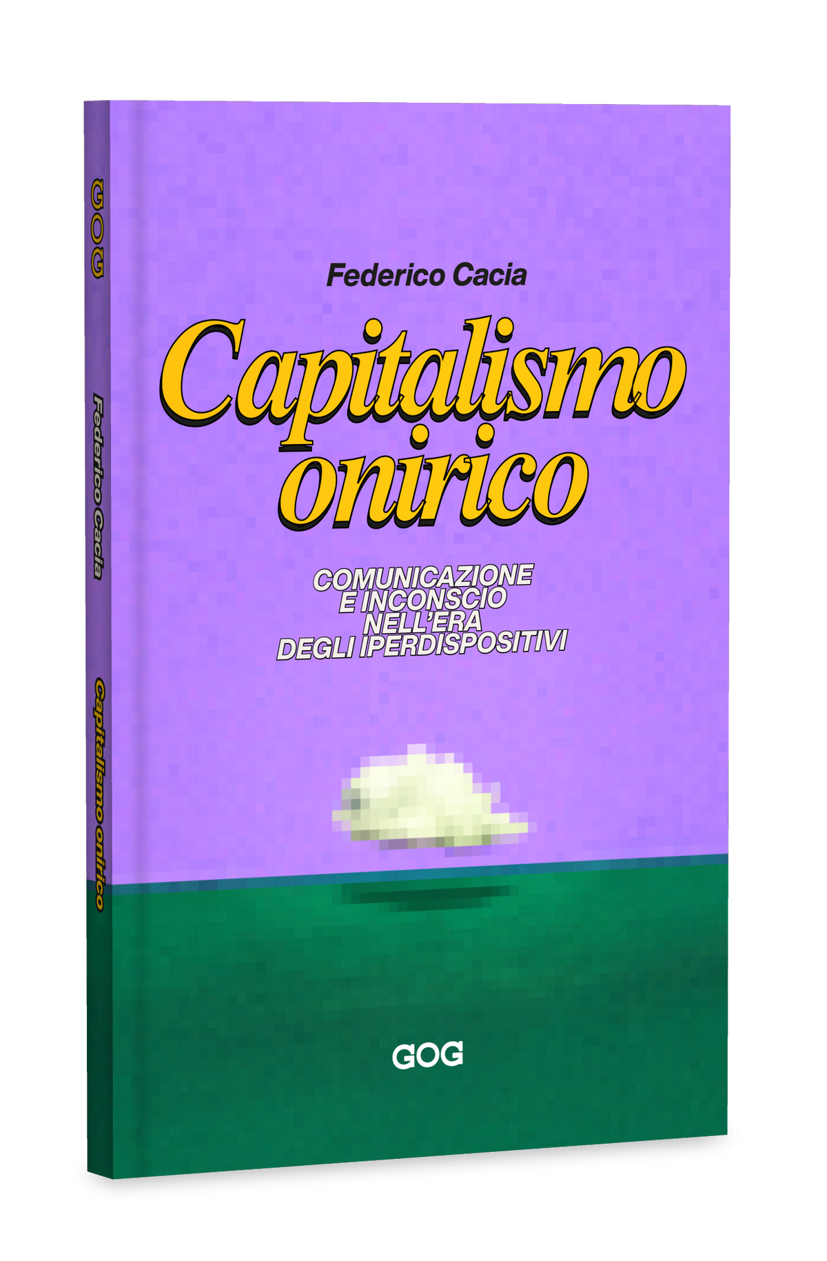 Capitalismo onirico