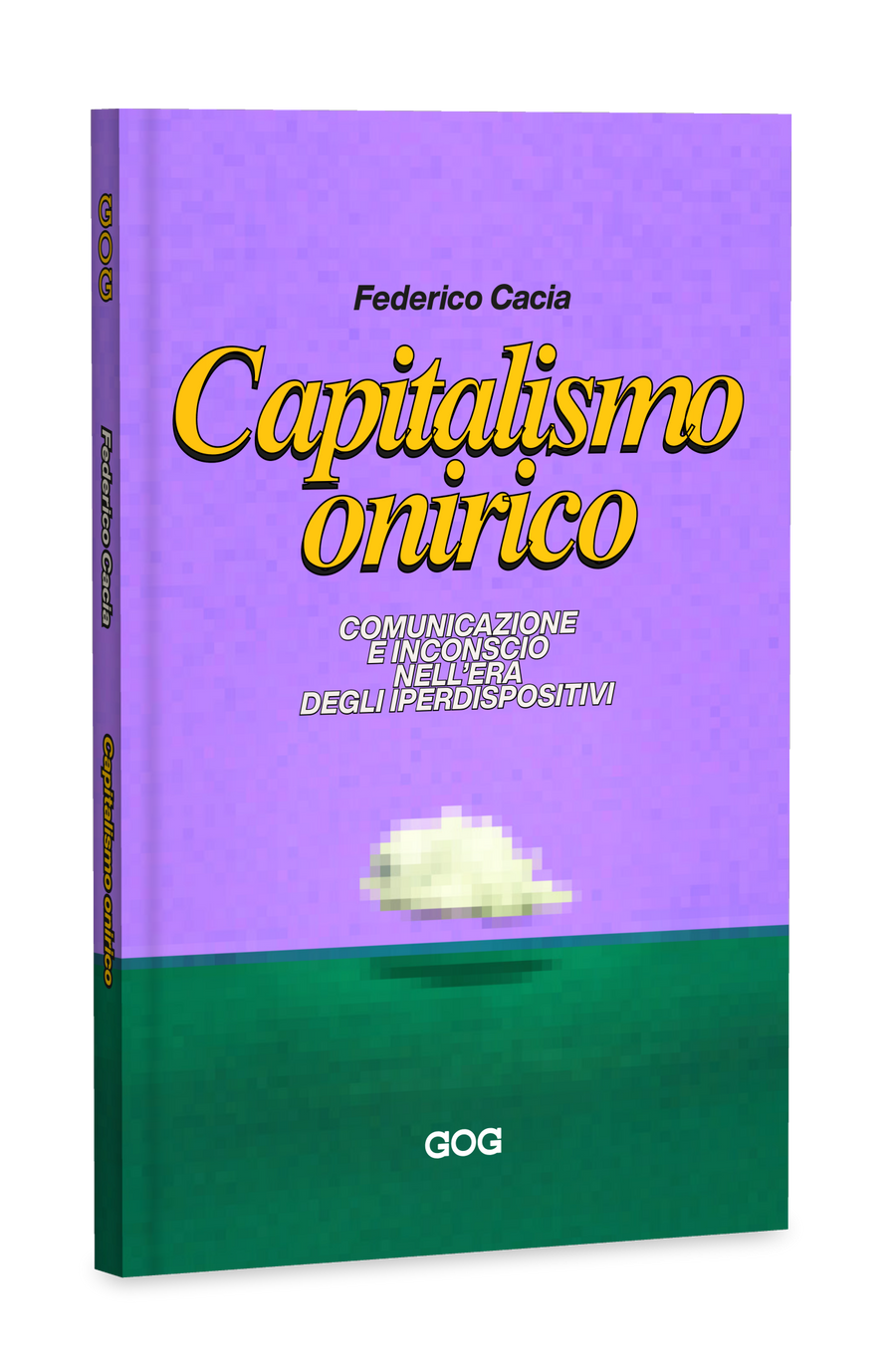 Capitalismo onirico