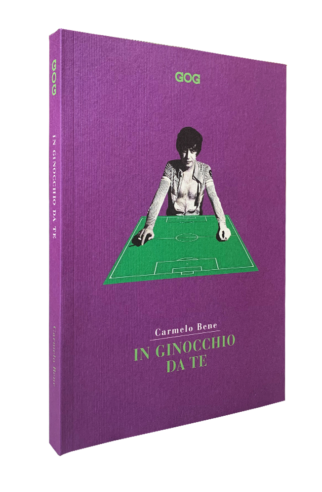 In ginocchio da te