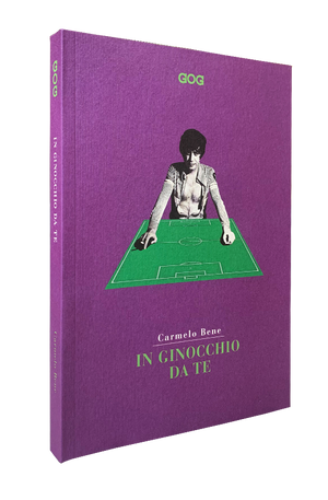In ginocchio da te