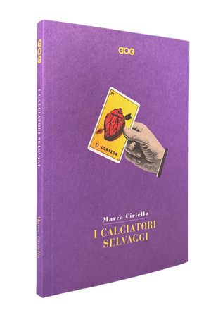 I calciatori selvaggi