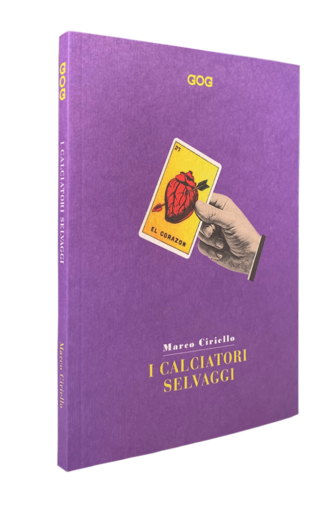 I calciatori selvaggi