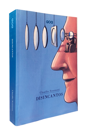 Disincantos