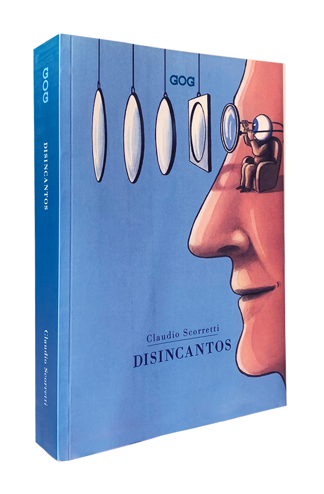 Disincantos