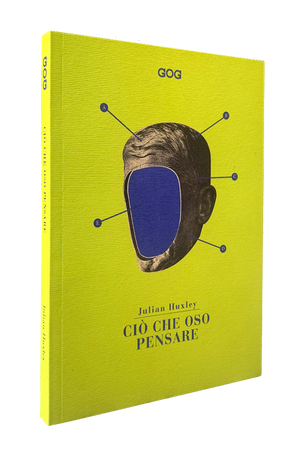 Ciò che oso pensare