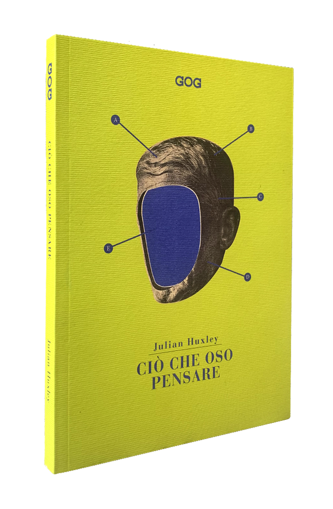 Ciò che oso pensare