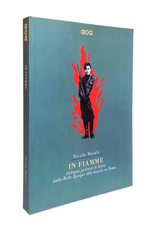 In fiamme