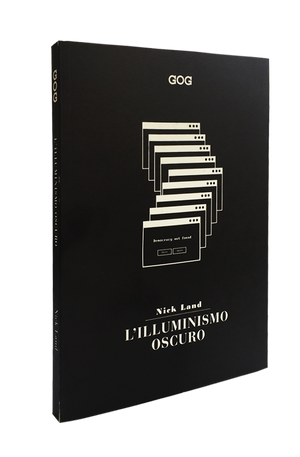 L’Illuminismo oscuro