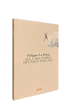 Alla mia patria ovunque essa sia