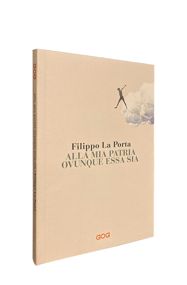 Alla mia patria ovunque essa sia