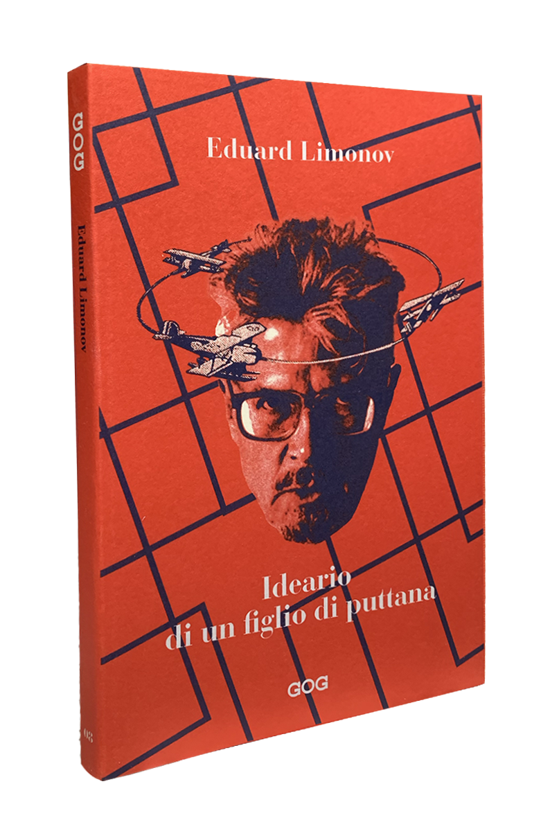 Ideario di un figlio di puttana