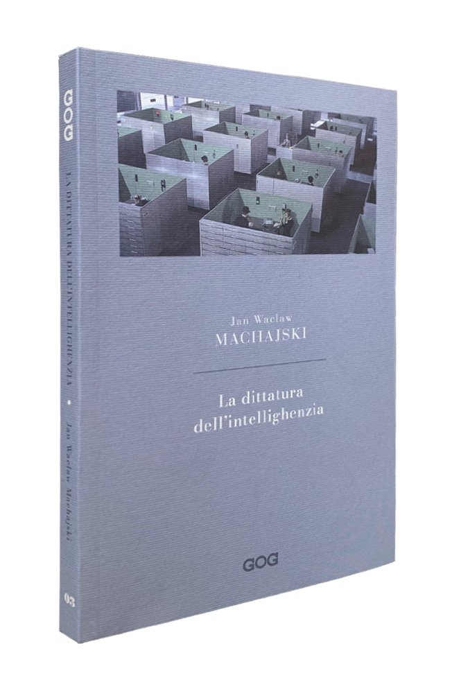 La dittatura dell’intellighenzia