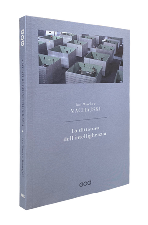 La dittatura dell’intellighenzia