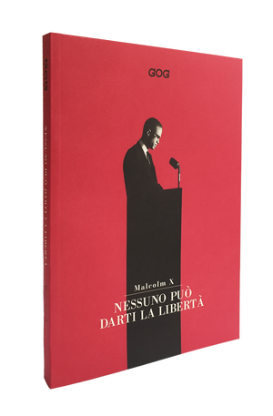 Nessuno può darti la libertà