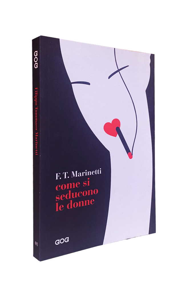 Come si seducono le donne