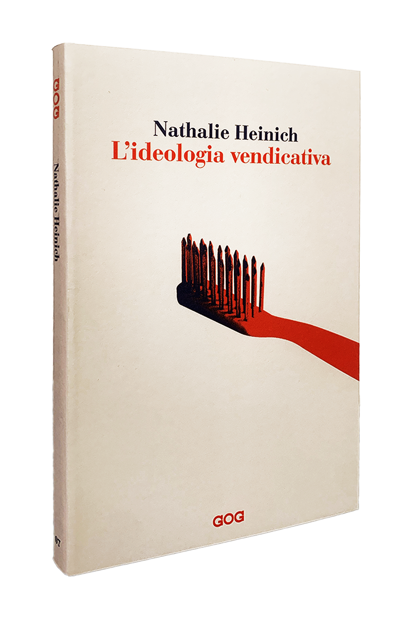 L’ideologia vendicativa