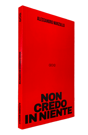 Non credo in niente