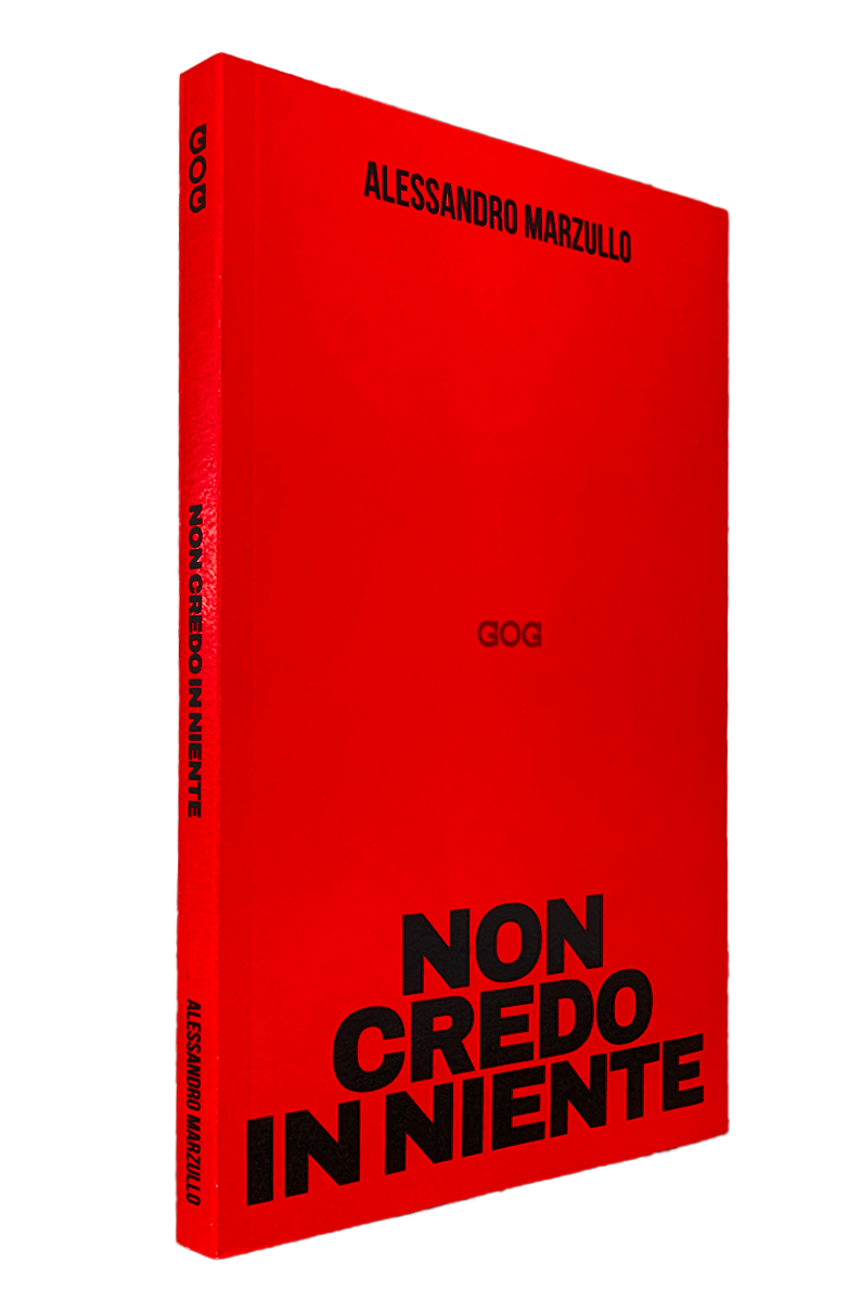 Non credo in niente