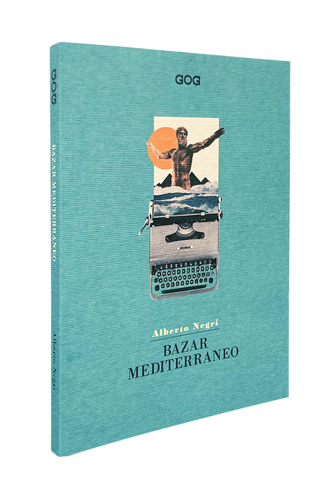 Bazar Mediterraneo