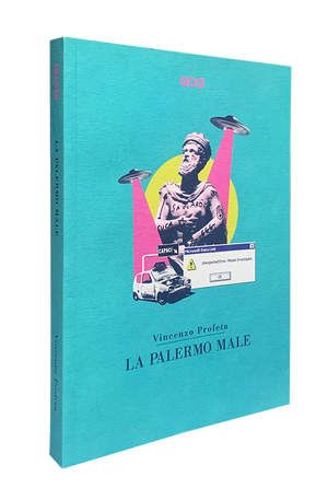 La Palermo Male