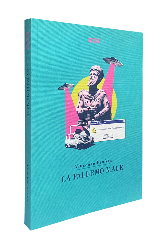 La Palermo Male