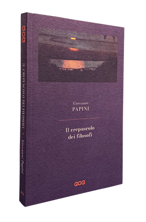 Il crepuscolo dei filosofi