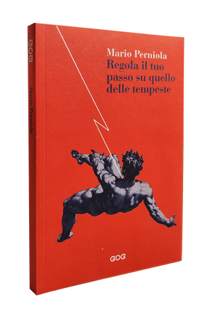 Regola il tuo passo su quello delle tempeste