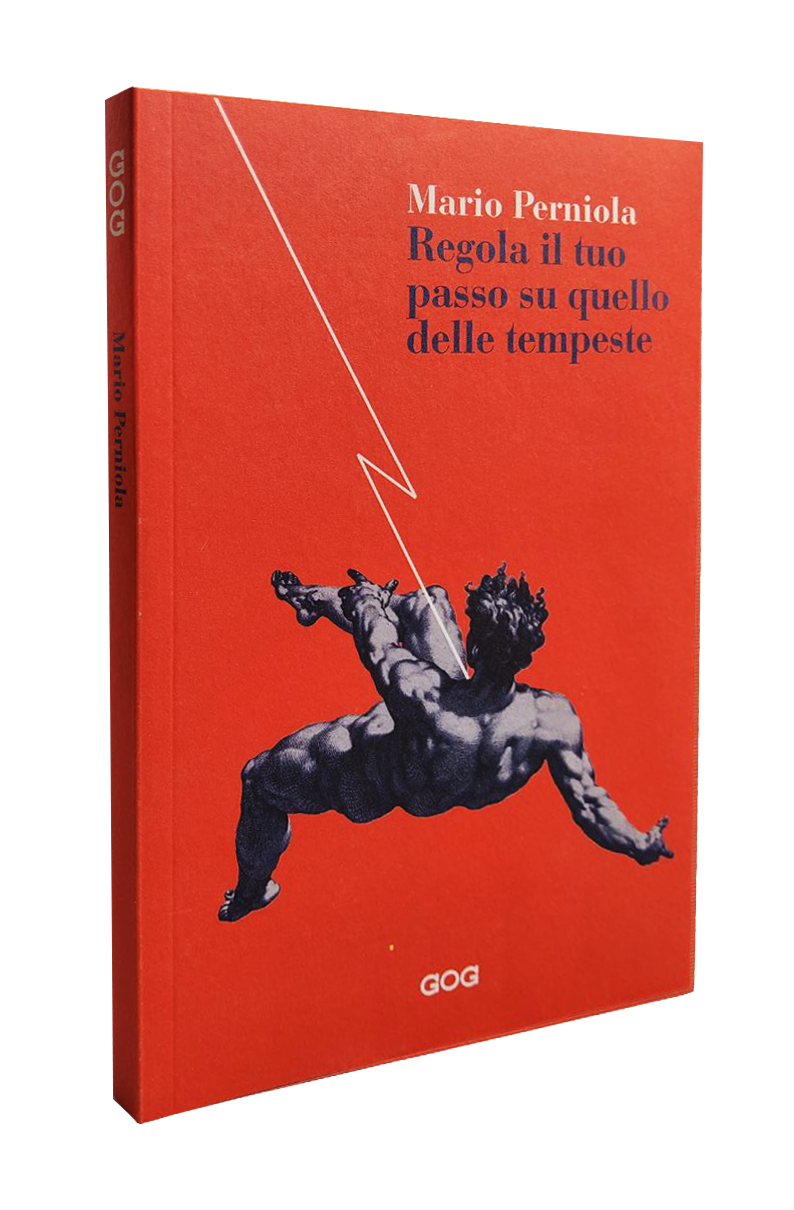Regola il tuo passo su quello delle tempeste