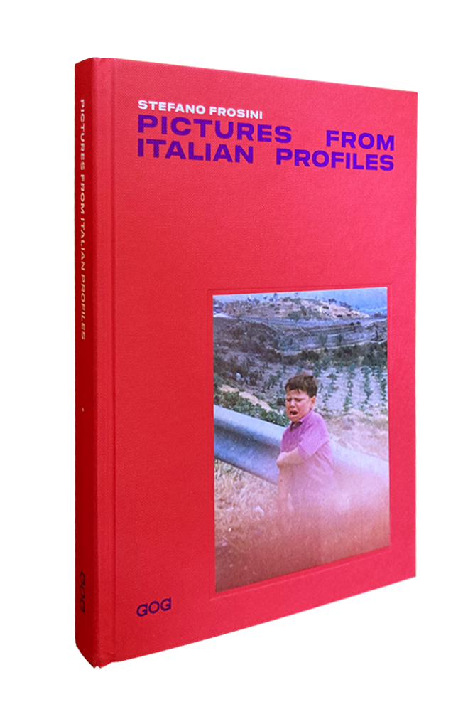 Pictures from Italian profiles